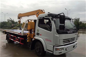 白银24小时道路救援服务