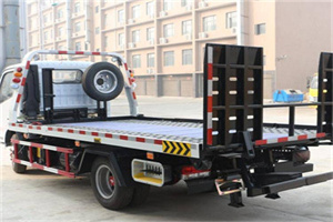 白银24小时道路救援电话