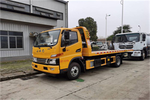 白银车辆公路救援