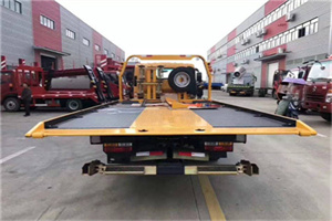 白银附近汽车救援服务