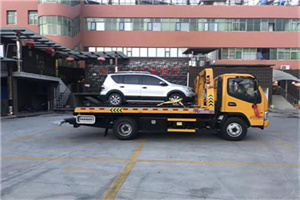 白银汽车紧急补胎换胎救援