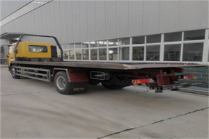 白银24小时公路救援电话