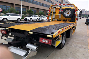 白银24小时汽车送油服务公司