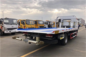 白银汽车救援补胎