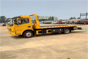 白银高速公路汽车救援电话