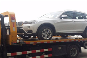 白银拖车24小时服务电话