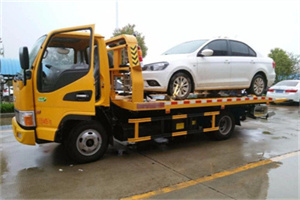 白银附近拖车救援24小时服务热线