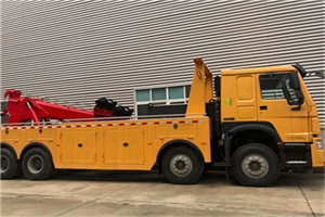 白银道路救援公司